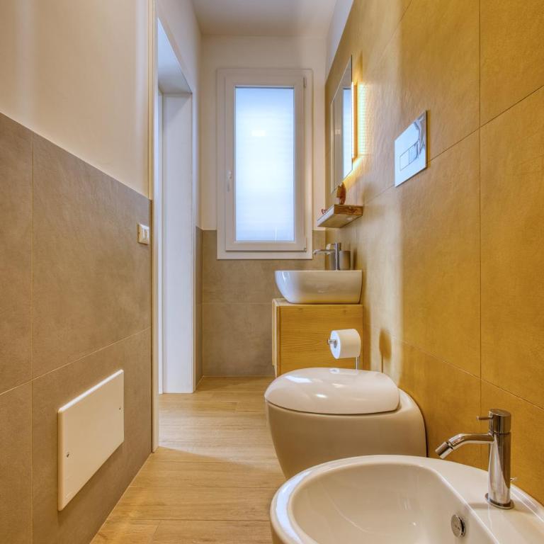 VFH La Rada Apartments - Appartamento Superior con 1 Camera da Letto e Balcone - 9
