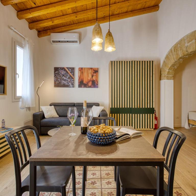 VFH La Rada Apartments - Appartamento Superior con 1 Camera da Letto e Balcone - 17