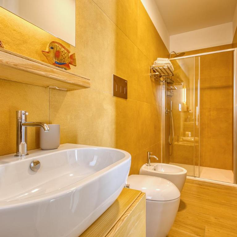 VFH La Rada Apartments - Appartamento Superior con 1 Camera da Letto e Balcone - 22