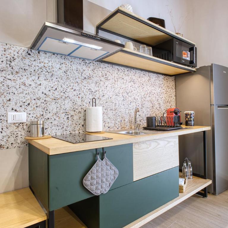 VFH La Rada Apartments - Appartamento Superior con 1 Camera da Letto e Balcone - 26