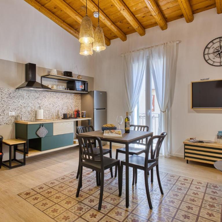 VFH La Rada Apartments - Appartamento Superior con 1 Camera da Letto e Balcone - 27