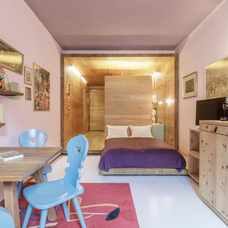 DESIGN APARTMENTS living Kampill - Apartment - 2
