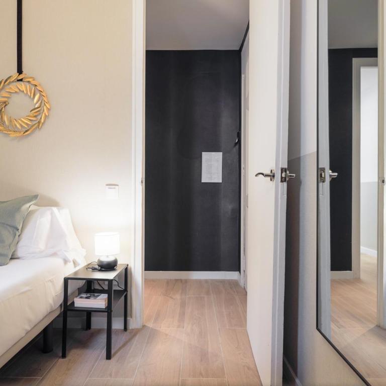 En Ville Boutique Apartments Calabria - Two-Bedroom Apartment - 24