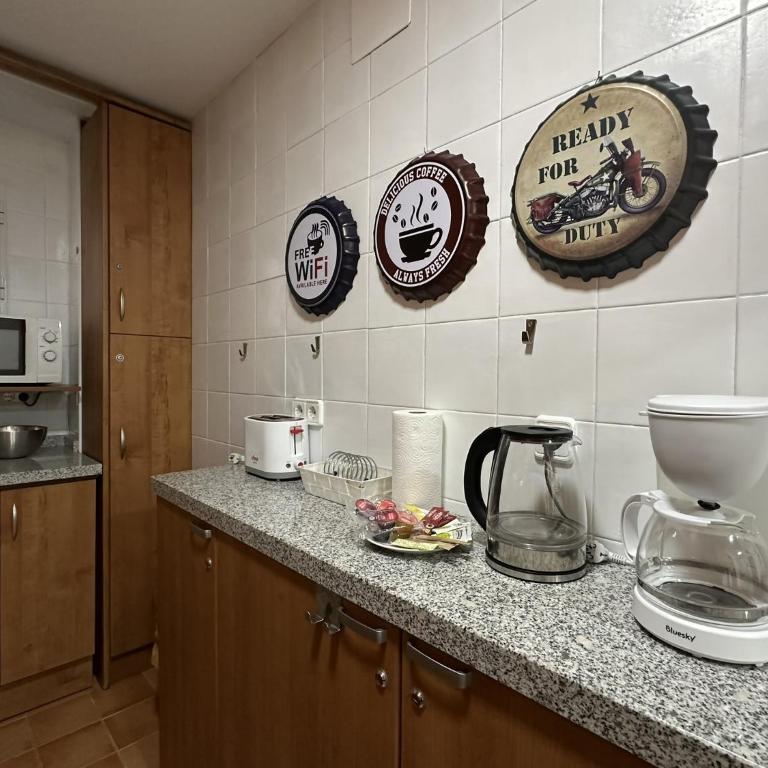 Apartamento a 2 minutos de la playa Fuengirola - Apartamento - 18