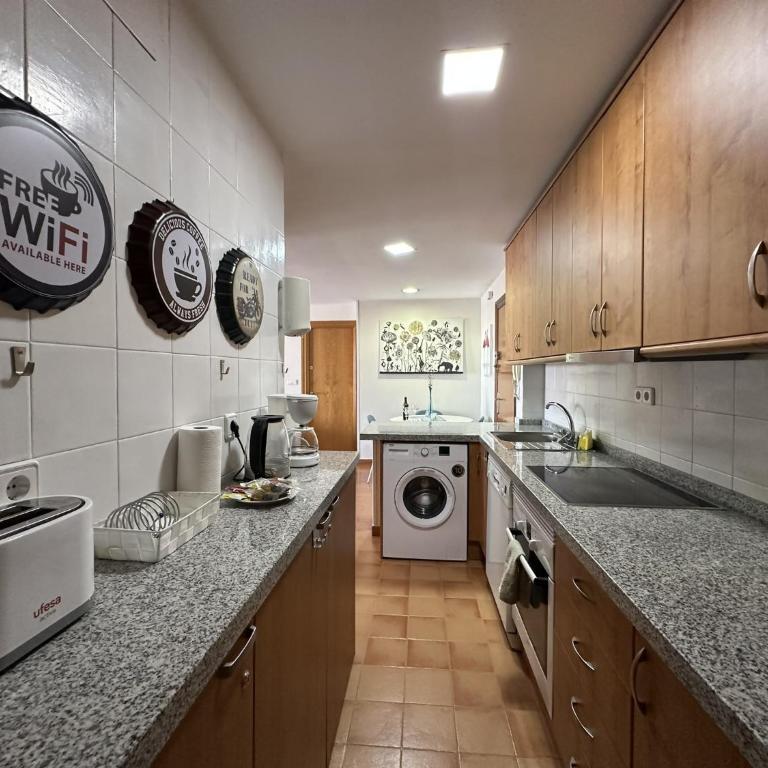 Apartamento a 2 minutos de la playa Fuengirola - Apartamento - 21