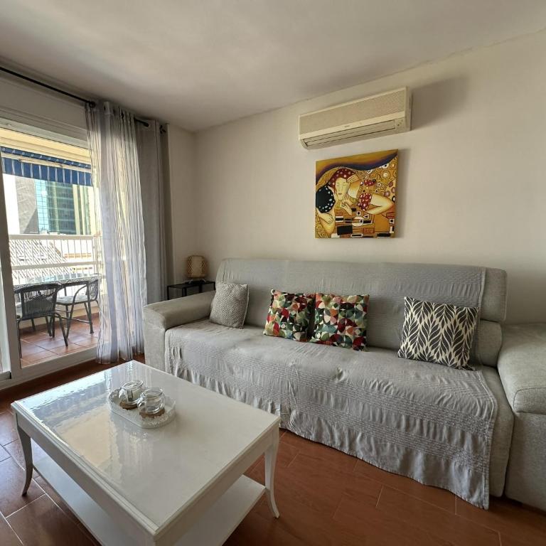 Apartamento a 2 minutos de la playa Fuengirola - Apartamento - 9