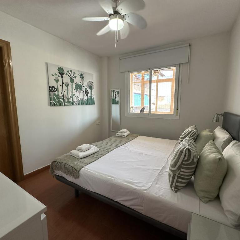Apartamento a 2 minutos de la playa Fuengirola - Apartamento - 14