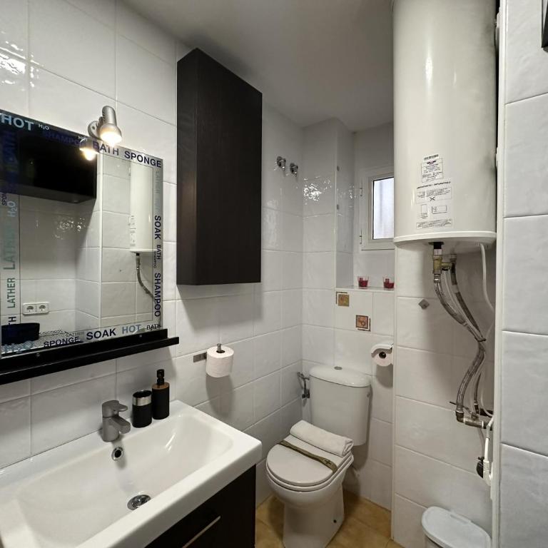 Apartamento a 2 minutos de la playa Fuengirola - Apartamento - 23
