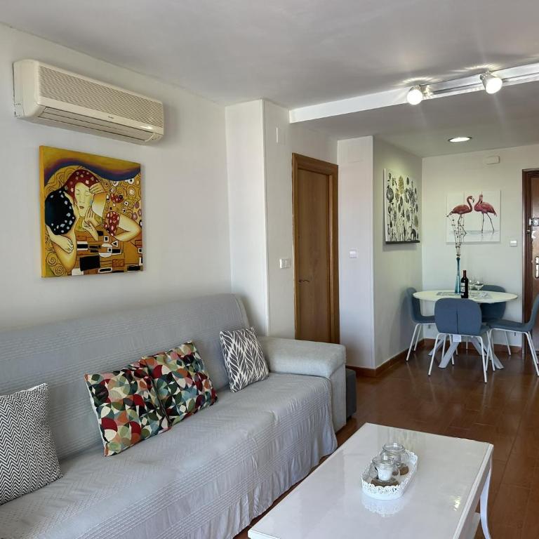 Apartamento a 2 minutos de la playa Fuengirola - Apartamento - 13