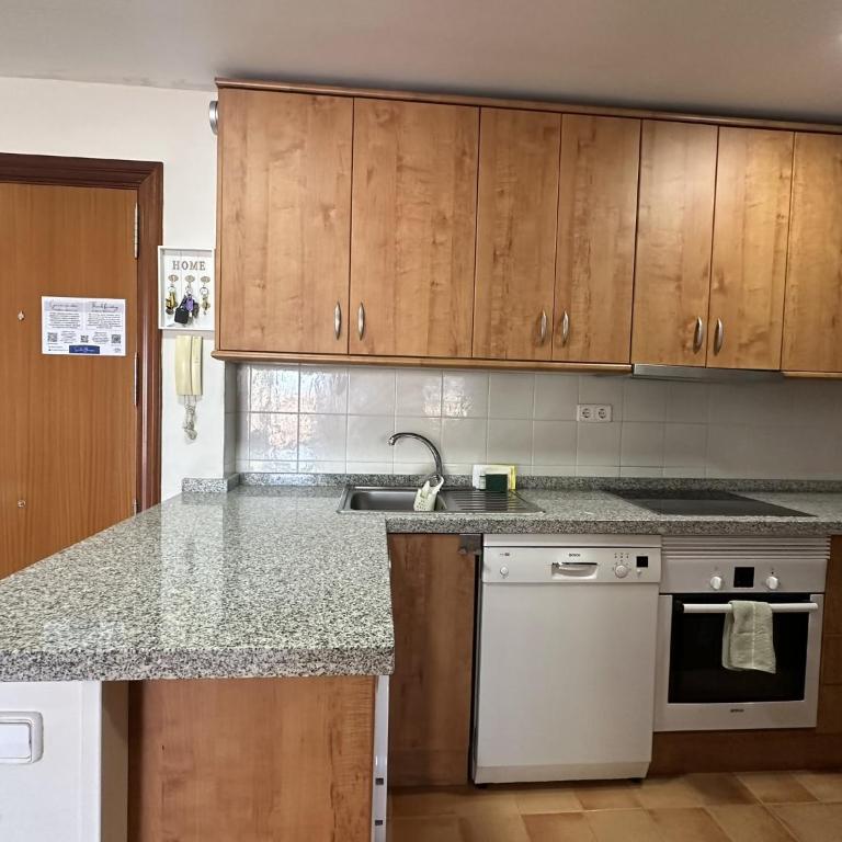 Apartamento a 2 minutos de la playa Fuengirola - Apartamento - 20