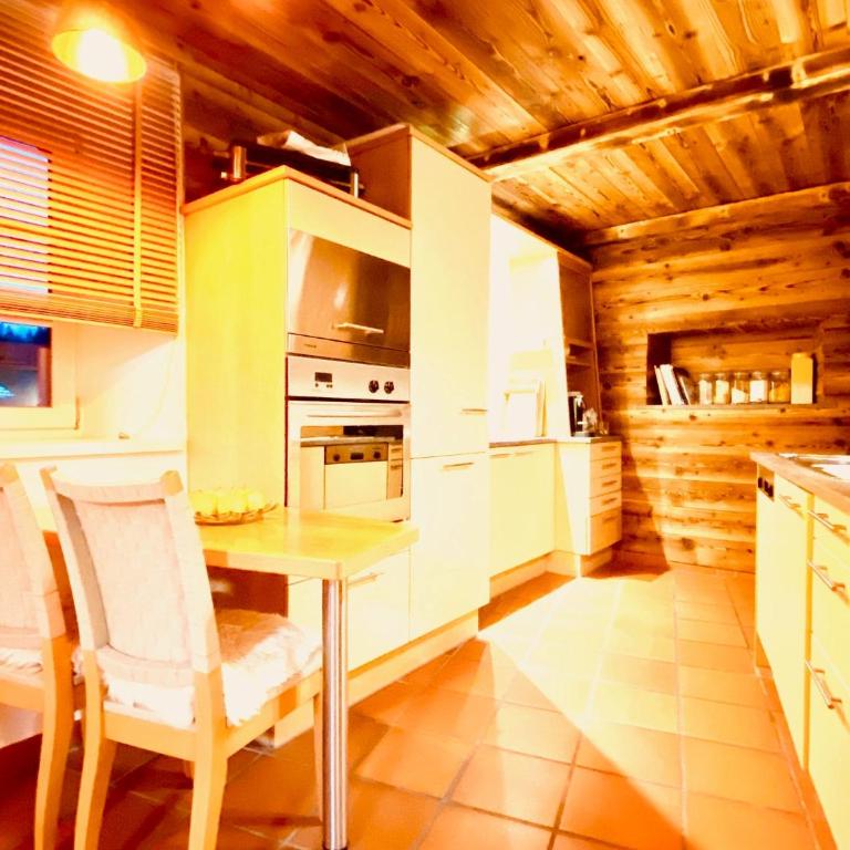 Wilderer Suiten Mariazell - Suite 2 Chambres - 1