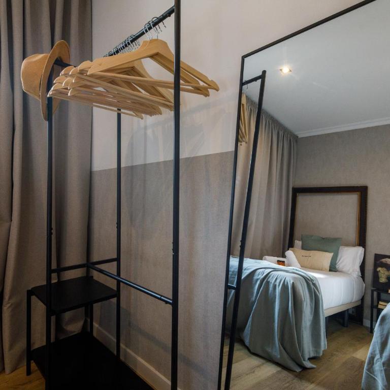 En Ville Boutique Apartments Calabria - Two-Bedroom Apartment - 9
