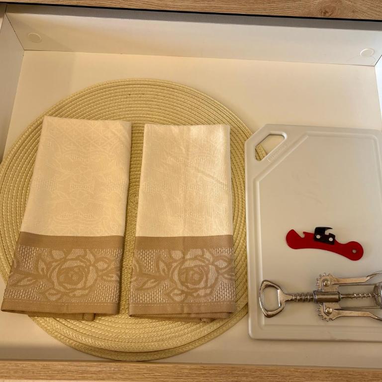 Matrisa Boggiani 1502 - Vivelite - Apartamento de 1 dormitorio - 2