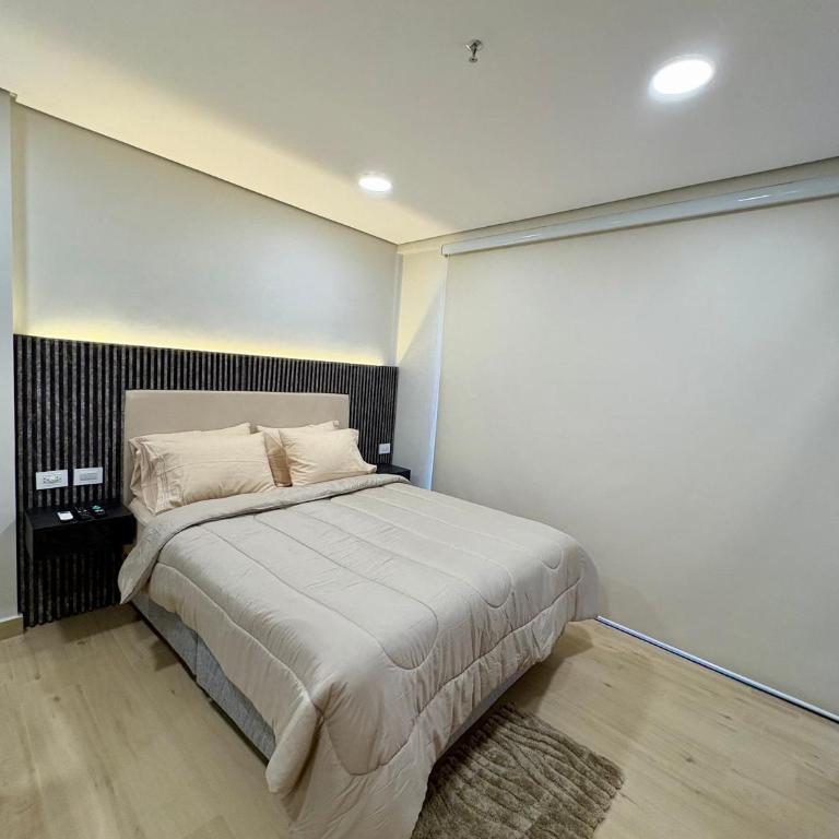 Matrisa Boggiani 1502 - Vivelite - Apartamento de 1 dormitorio - 6