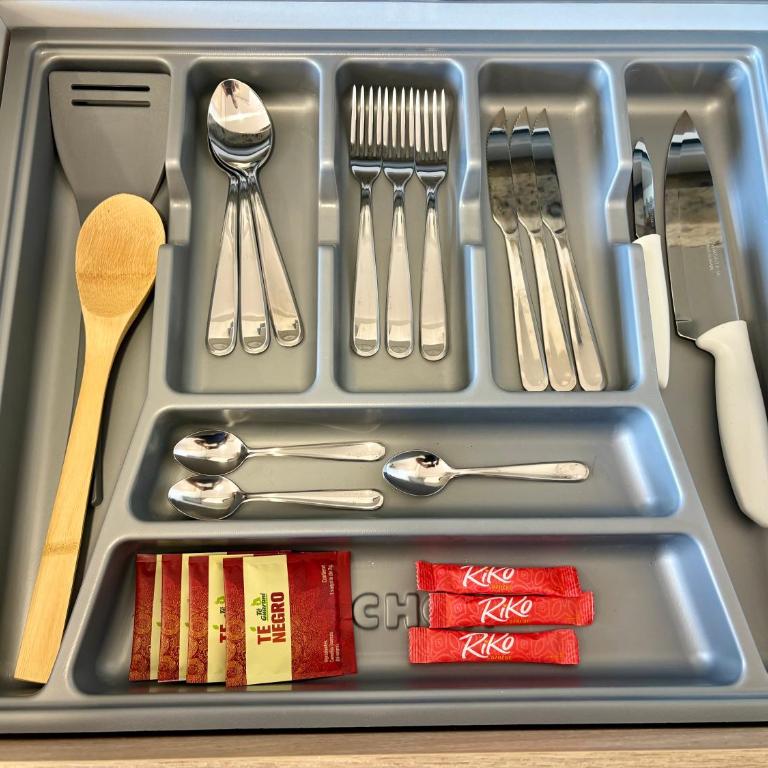 Matrisa Boggiani 1502 - Vivelite - Apartamento de 1 dormitorio - 13