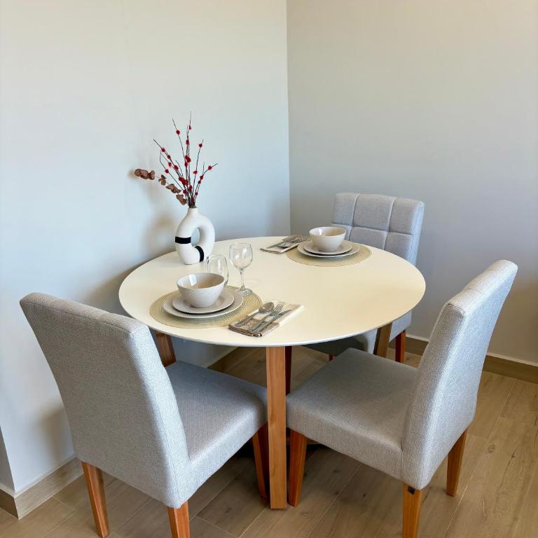 Matrisa Boggiani 1502 - Vivelite - Apartamento de 1 dormitorio - 14