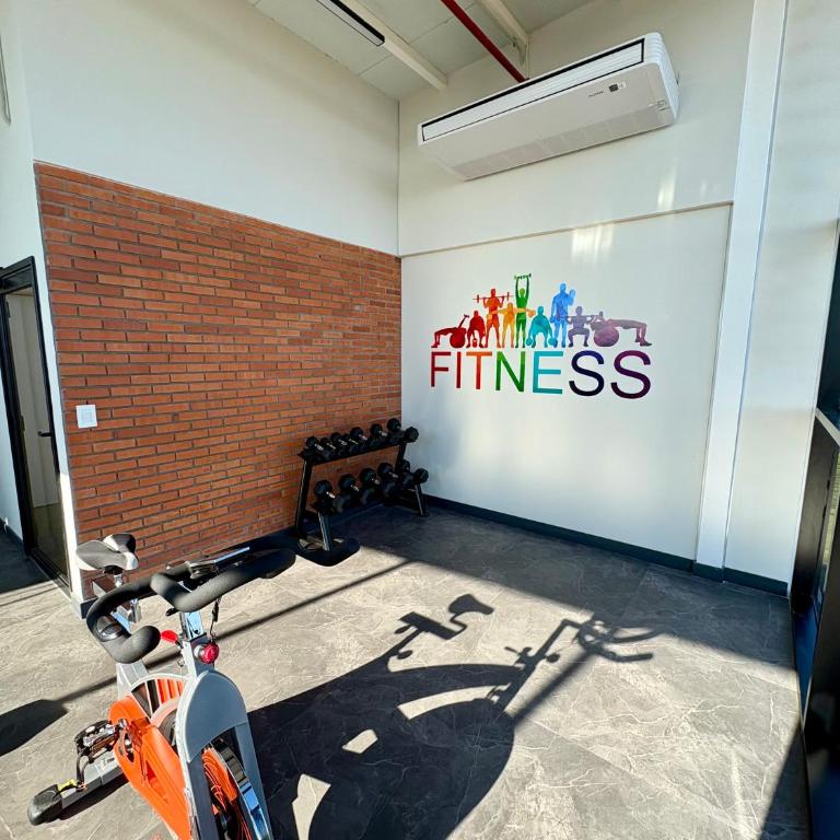 Matrisa Boggiani 1502 - Vivelite - Apartamento de 1 dormitorio - 21