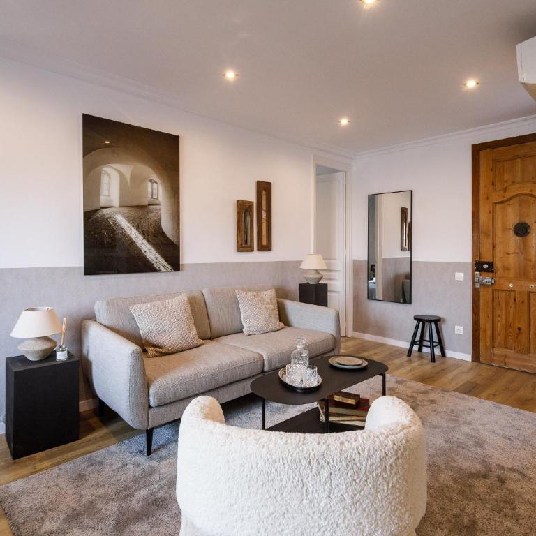 En Ville Boutique Apartments Calabria - Two-Bedroom Apartment - 10