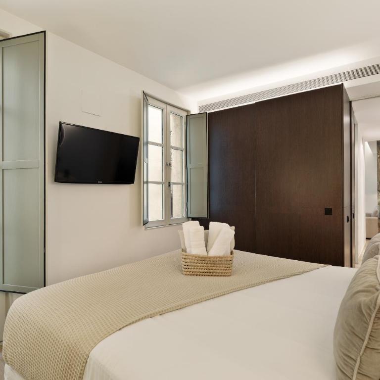 Ola Living Portaferrissa - Two-Bedroom Apartment (6 Adults) - 8