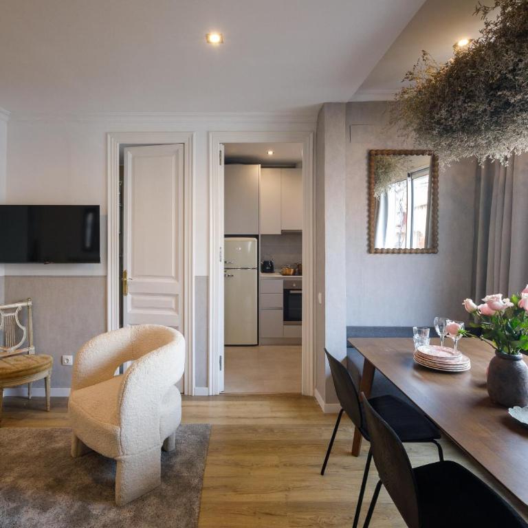 En Ville Boutique Apartments Calabria - Two-Bedroom Apartment - 12