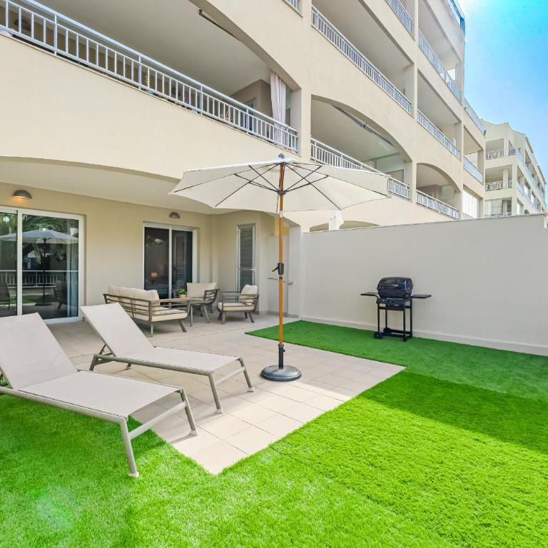 Calm Palmar 2 By W. Tenerife - Apartamento de 1 dormitorio - 2
