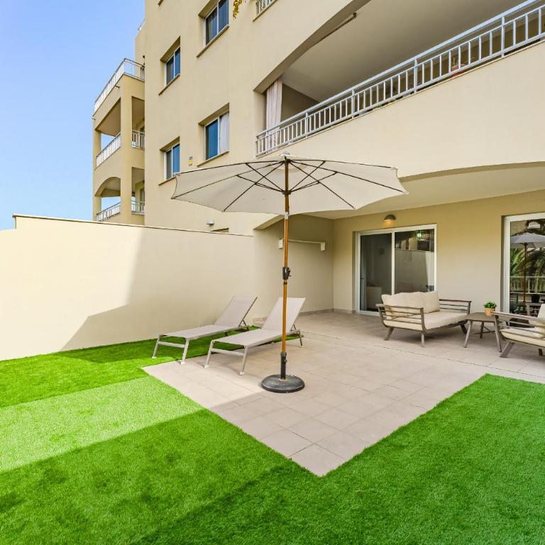 Calm Palmar 2 By W. Tenerife - Apartamento de 1 dormitorio - 1
