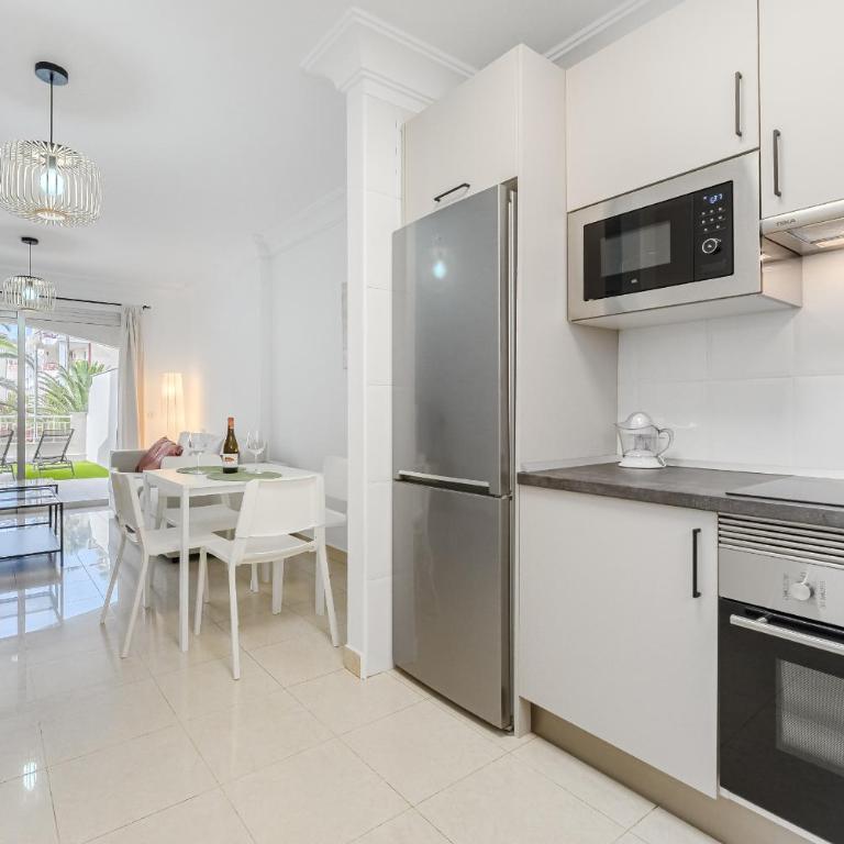 Calm Palmar 2 By W. Tenerife - Apartamento de 1 dormitorio - 8