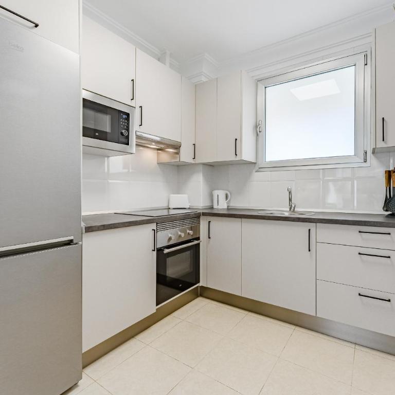 Calm Palmar 2 By W. Tenerife - Apartamento de 1 dormitorio - 9