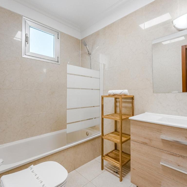 Calm Palmar 2 By W. Tenerife - Apartamento de 1 dormitorio - 13