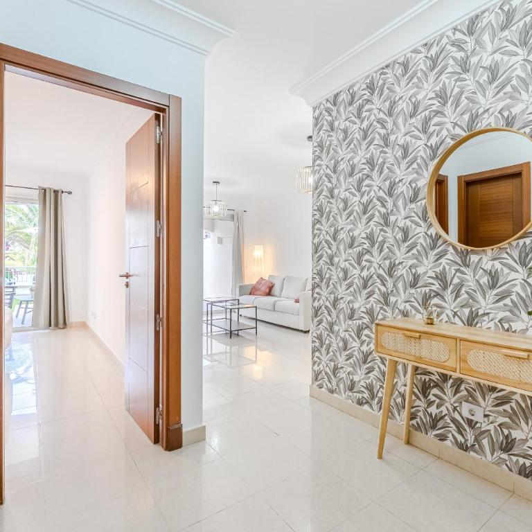 Calm Palmar 2 By W. Tenerife - Apartamento de 1 dormitorio - 14
