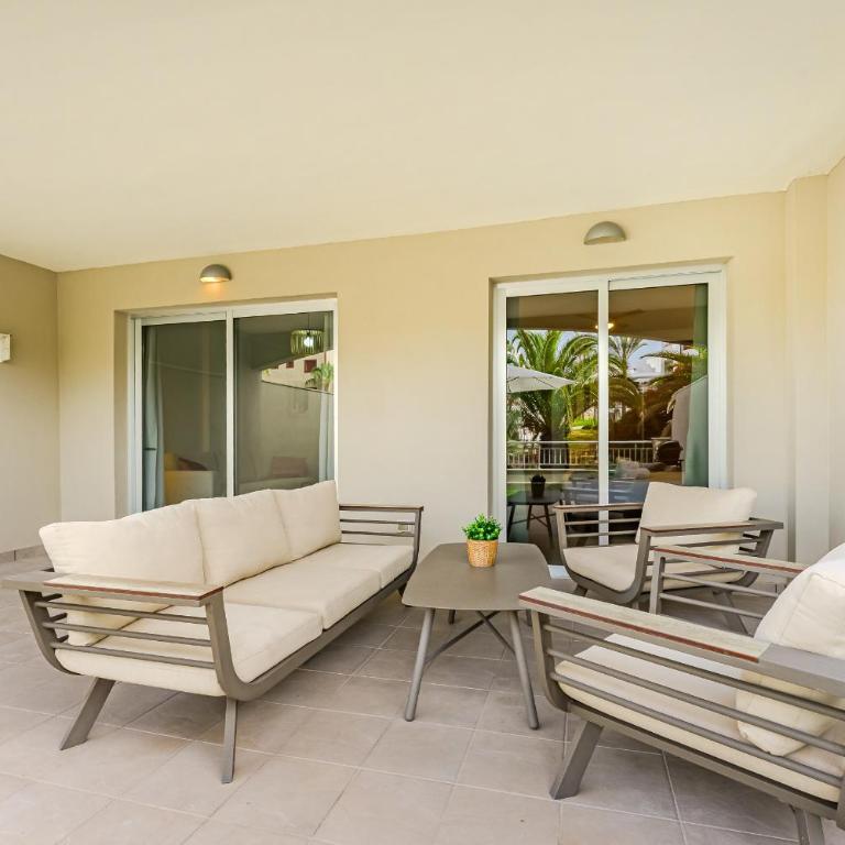 Calm Palmar 2 By W. Tenerife - Apartamento de 1 dormitorio - 15