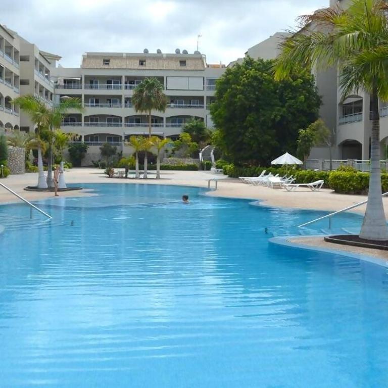 Calm Palmar 2 By W. Tenerife - Apartamento de 1 dormitorio - 17