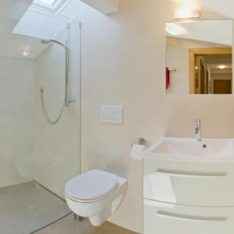 Ferienwohnungen St. Michael - Appartamento con 2 Camere da Letto - 1
