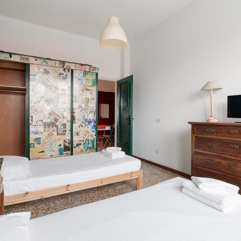 GuestHost - Farini Apartment for 6 people Milan - Appartamento con 3 Camere da Letto - 19