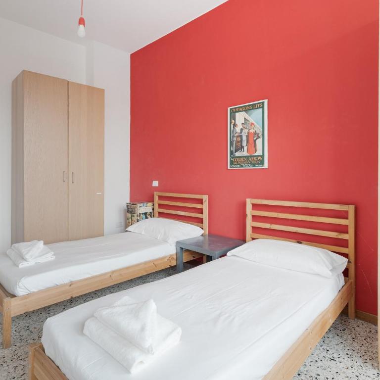 GuestHost - Farini Apartment for 6 people Milan - Appartamento con 3 Camere da Letto - 13