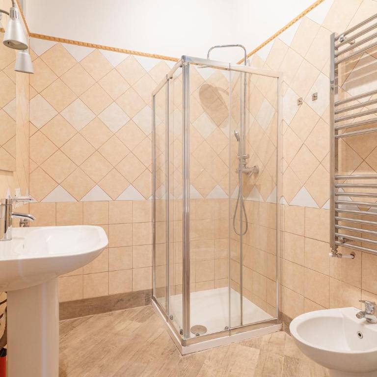 GuestHost - Farini Apartment for 6 people Milan - Appartamento con 3 Camere da Letto - 21