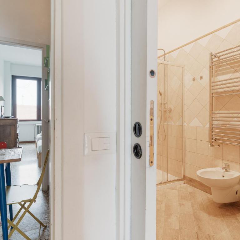 GuestHost - Farini Apartment for 6 people Milan - Appartamento con 3 Camere da Letto - 20