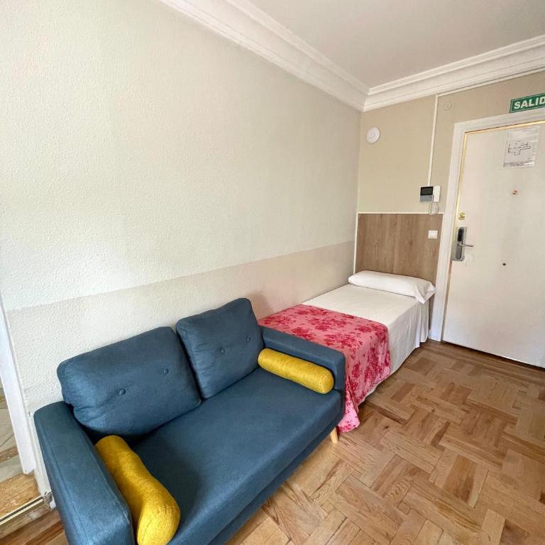 Apartamentos Mayor Centro - Studio - Attic - 1