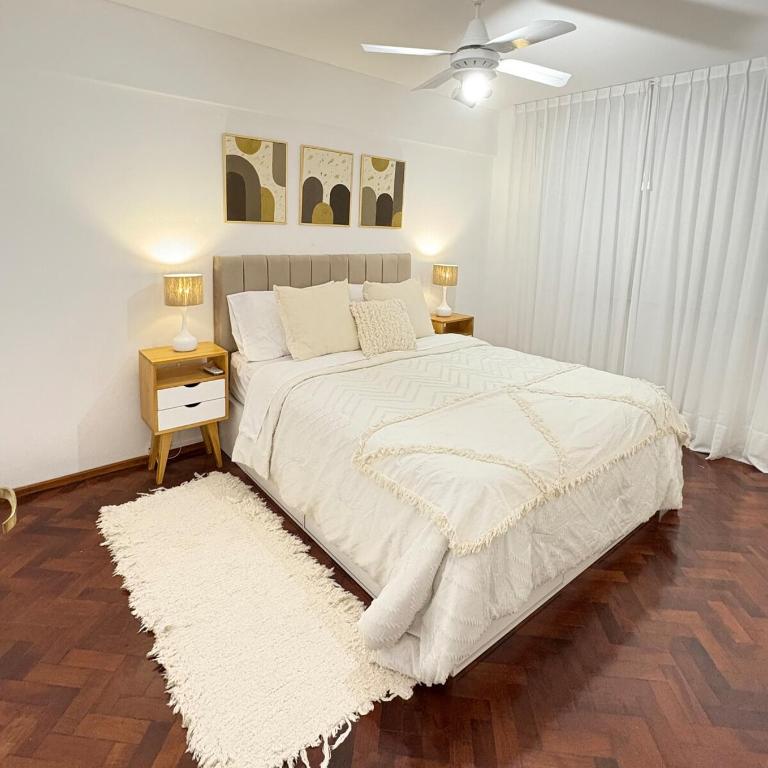 Vivelite 8C - Rosario - Apartamento de 1 dormitorio - 1