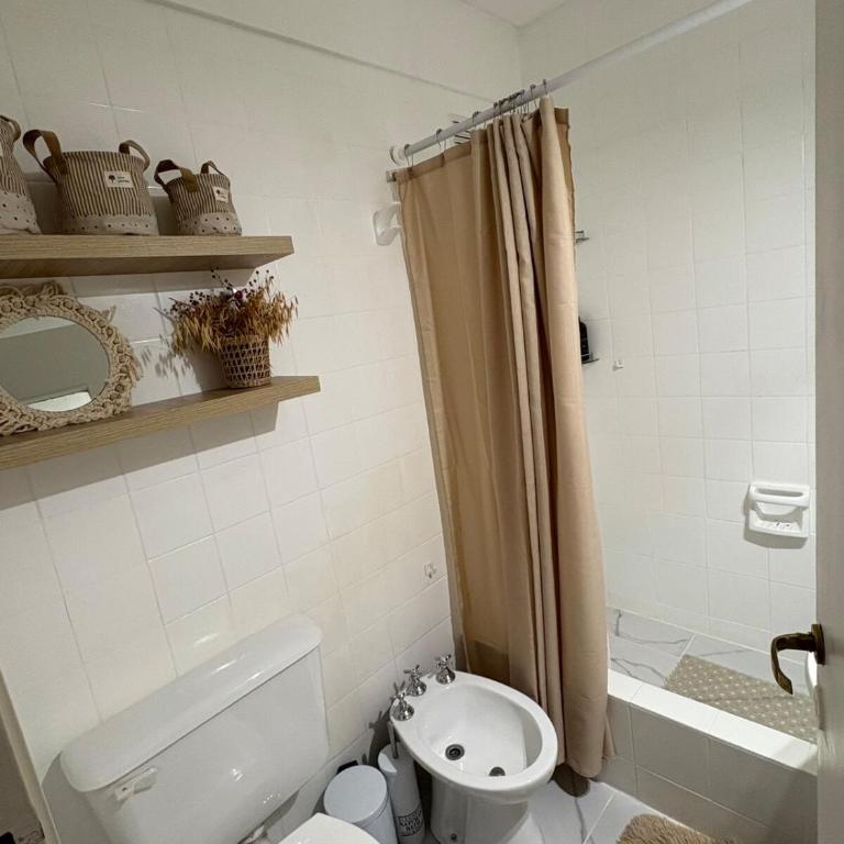 Vivelite 8C - Rosario - Apartamento de 1 dormitorio - 4