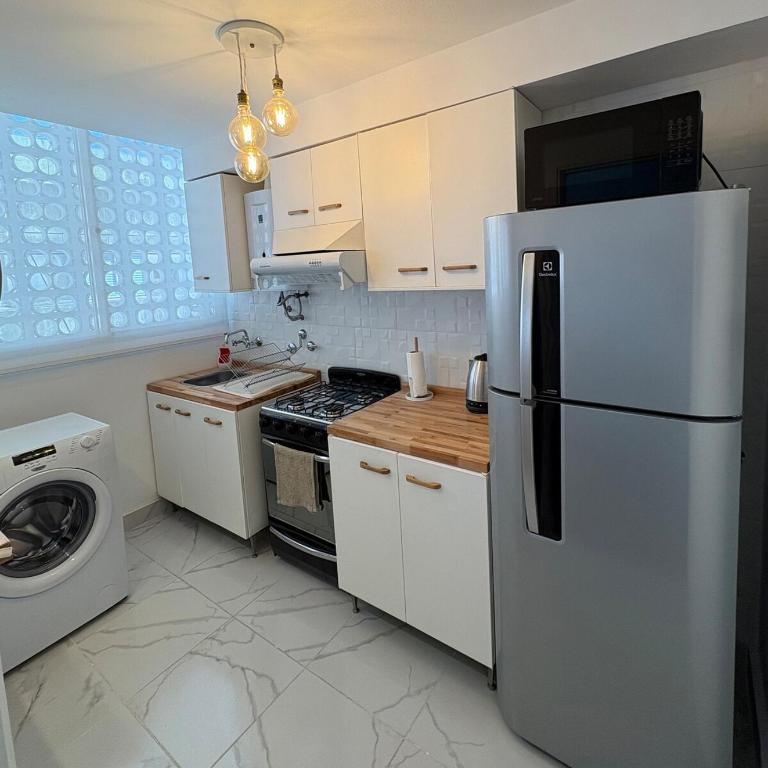 Vivelite 8C - Rosario - Apartamento de 1 dormitorio - 5