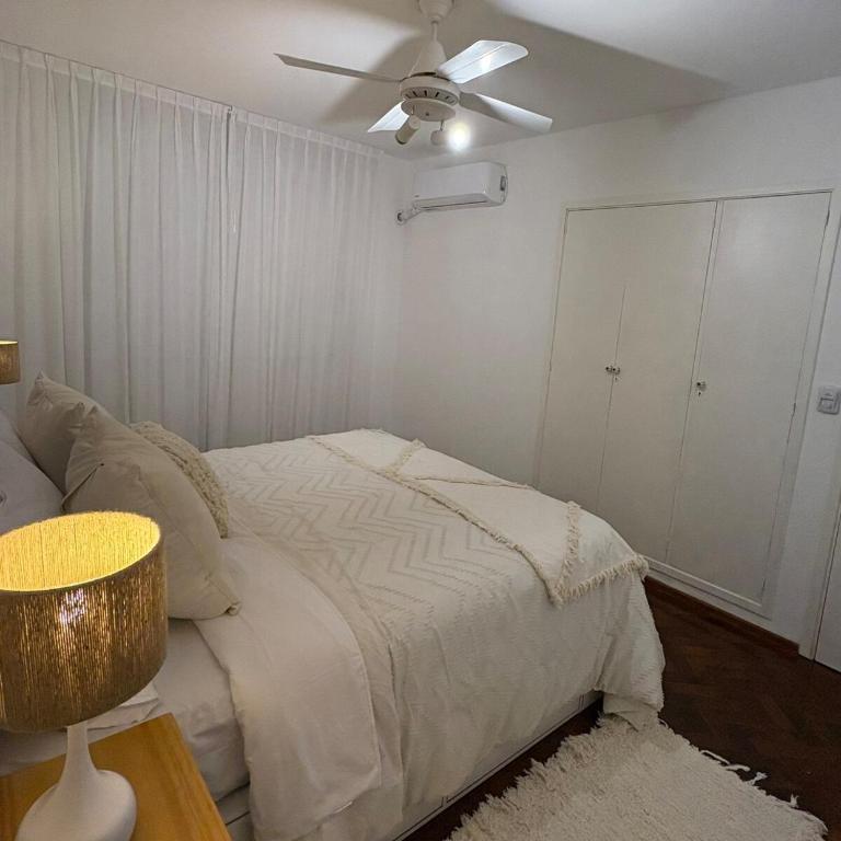 Vivelite 8C - Rosario - Apartamento de 1 dormitorio - 8