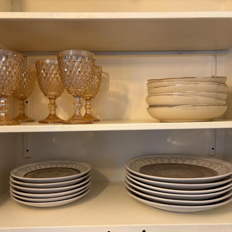 Vivelite 8C - Rosario - Apartamento de 1 dormitorio - 10