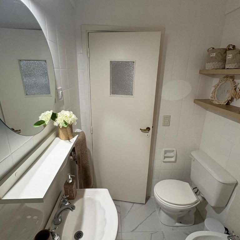 Vivelite 8C - Rosario - Apartamento de 1 dormitorio - 12