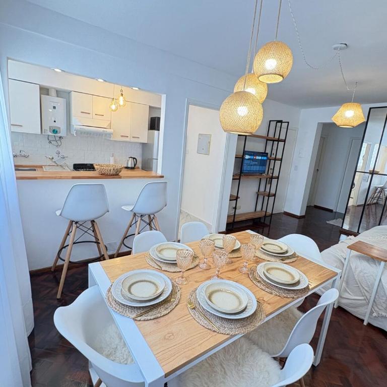 Vivelite 8C - Rosario - Apartamento de 1 dormitorio - 14