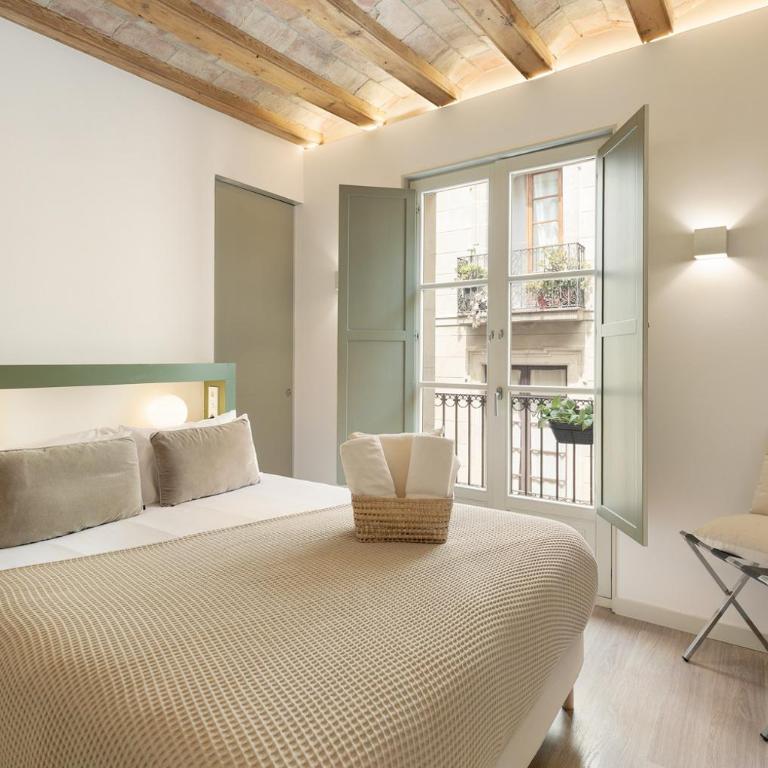 Ola Living Portaferrissa - Apartamento de 1 dormitorio - 19