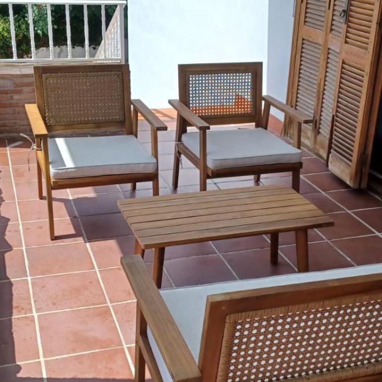 Villa Colina Menyber - Casa - 4