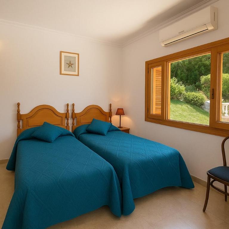 Villa Colina Menyber - Casa - 30
