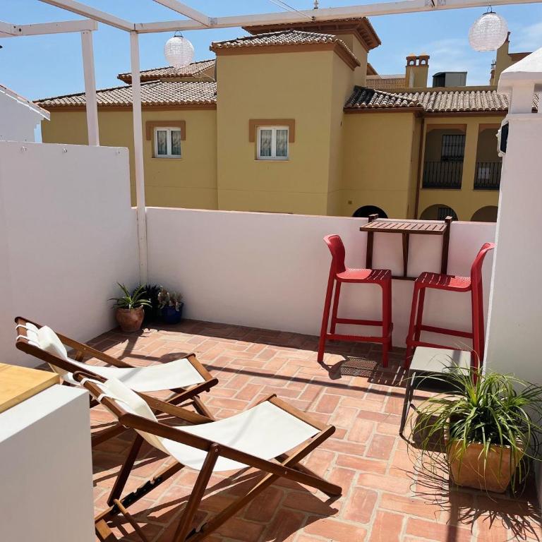 Casa del Olvido - Casa - 21