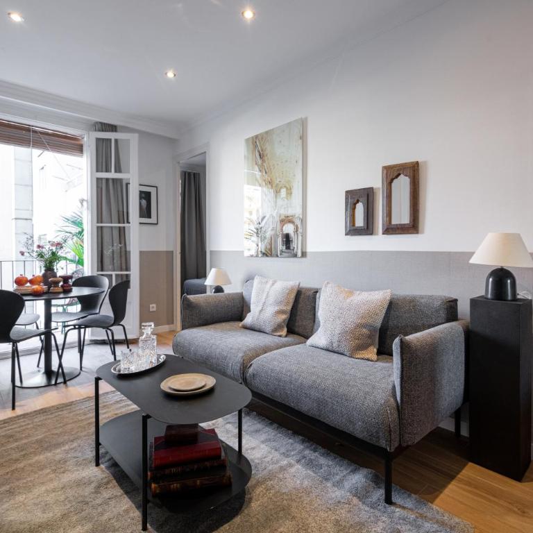 En Ville Boutique Apartments Calabria - Two-Bedroom Apartment - 5